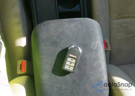 2015 Honda Cr-V Ex from USA, damaged, VIN 5J6RM3H5XFL009982